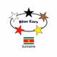 Logo de Blue Ears Blues Radio