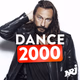 Logo de NRJ - Dance 2000