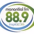 Radio Cadena Manantial - KRUC logo