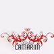 Logo de Radio Camarim