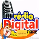 Logo de Rádio Digital