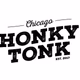 Logo de Chicago Honky Tonk