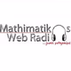 Logo de Mathimatikos Web Radio