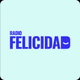 Logo de Radio Felicidad