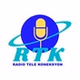 Radio Tele Koneksyon (RTK) logo