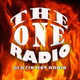 Logo de The One Radio