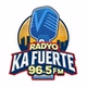 Radyo KaFuerte 96.5 logo