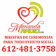 Logo de Marianela Radio