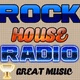 Rock House Radio logo