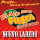 Logo de Fiesta Mexicana - XEAS