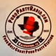 Puro Party Radio logo