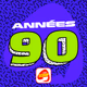 Logo de Radio SCOOP - Années 90