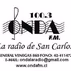 Radio Onda FM logo