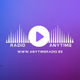 Logo de Anytime Radio Belgique