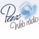 Paz Web Rádio logo