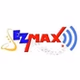 RadioMaxMusic - EZMAX logo