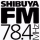Shibuya FM logo