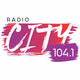 Logo de Radio City