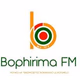 Logo de Bokone Bophirima FM