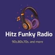 Hitz Funky Radio logo