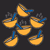 Oatmeal Radio Cafe logo