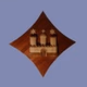Karo Radio logo