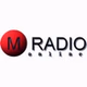 Meta RADIO logo