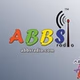 ABBS! RELAX logo