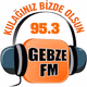 Logo de Gebze FM