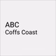 ABC Coffs Coast logo