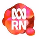 ABC - Radio National logo