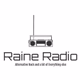 Logo de Raine Radio
