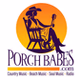 Porch Babes Radio logo