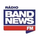 Rádio Jangadeiro BandNews logo