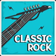 Logo de 100FM רדיוס - Classic Rock