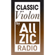 Logo de Allzic Radio - Classic Violon