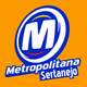 Logo de Metropolitana FM - Sertanejo