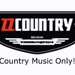 ZZ-Country logo