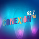 Logo de Conexión 92.7 FM - XHRTA