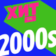 Logo de Хит FM - Хит 2000-х