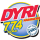 Logo de RMN Iloilo - DYRI
