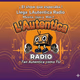 Logo de La Autentica Radio