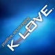 Logo de K-LOVE - WLXK