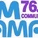 FMたまん logo