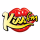 Logo de Kiss Fm Dublin