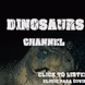 Web Rock Radio - Dinosaurs logo