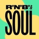 Mouv' - RnB & Soul logo