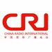 CRI Chinese logo