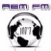 Logo de REM FM