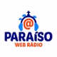 Paraíso Web Rádio logo